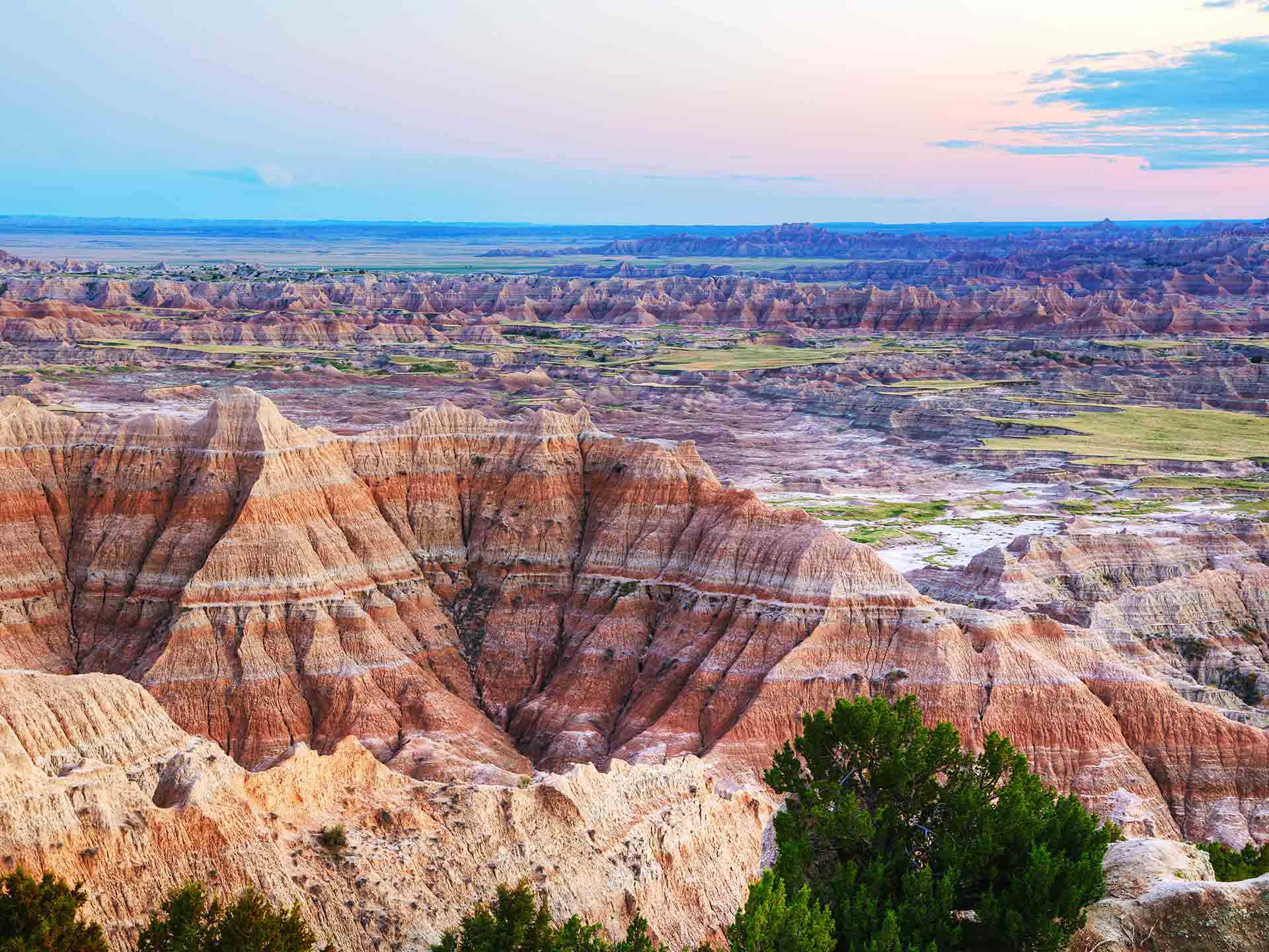 Top 10 Bucket List Things To Do In South Dakota