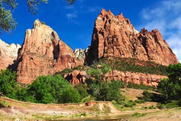 Zion National Park