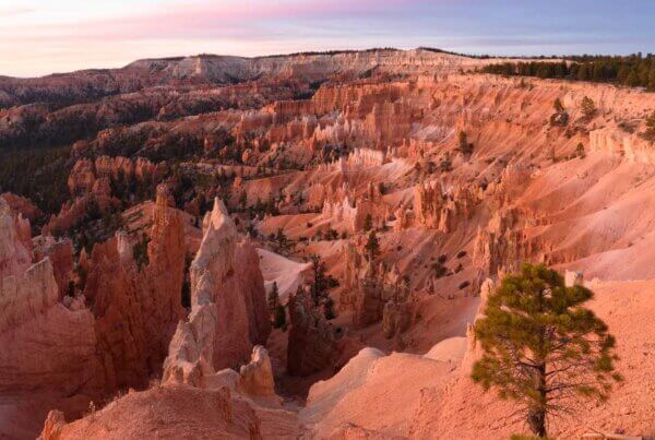 Bryce Canyon National Park