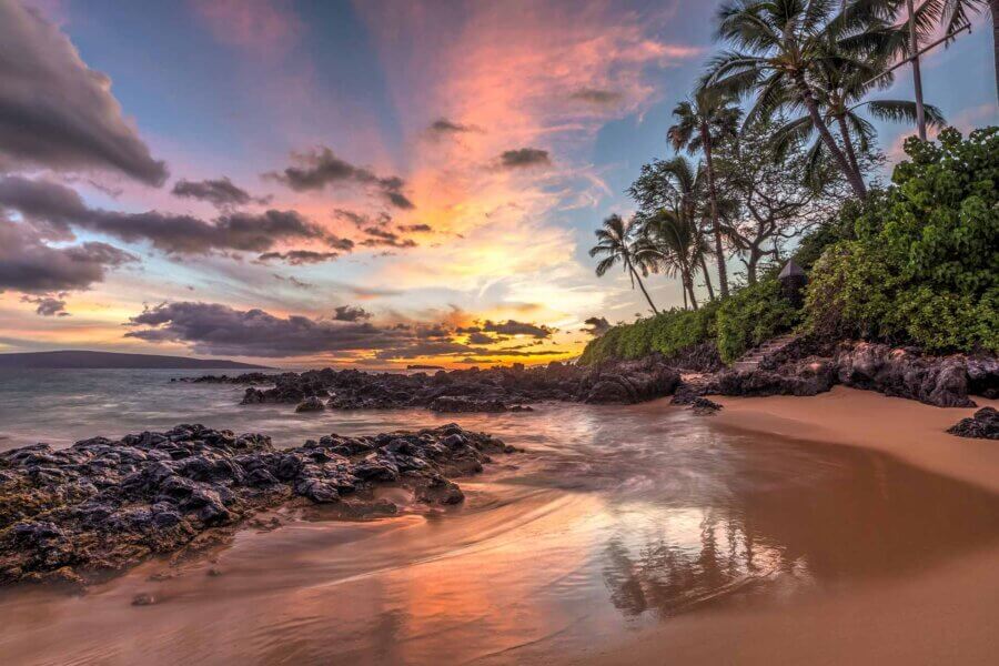 Best Beaches in Hawaii