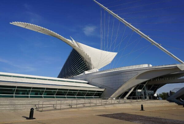 Milwaukee Art Museum
