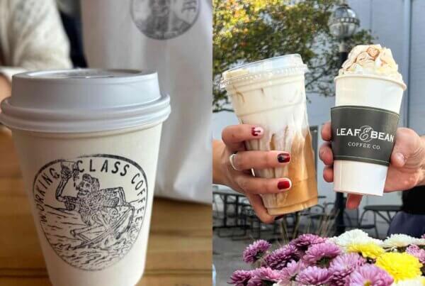 Best Coffeeshops in Finger Lakes