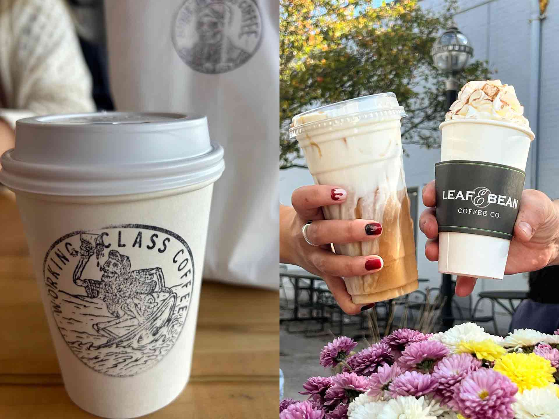 10 Best Coffee Shops in Finger Lakes, NY