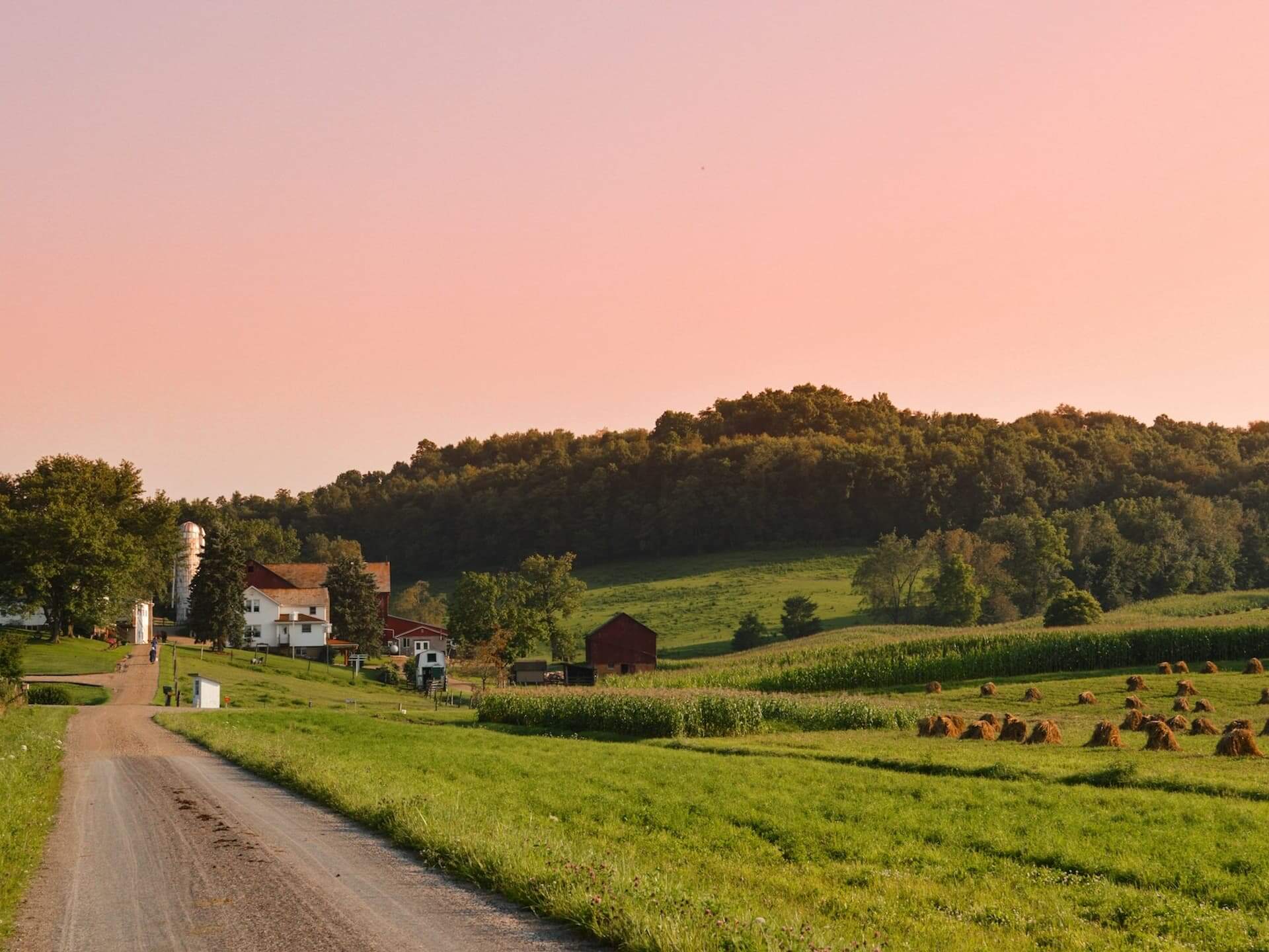 How to Spend a 48-Hour Weekend Getaway in Ohio’s Amish Country