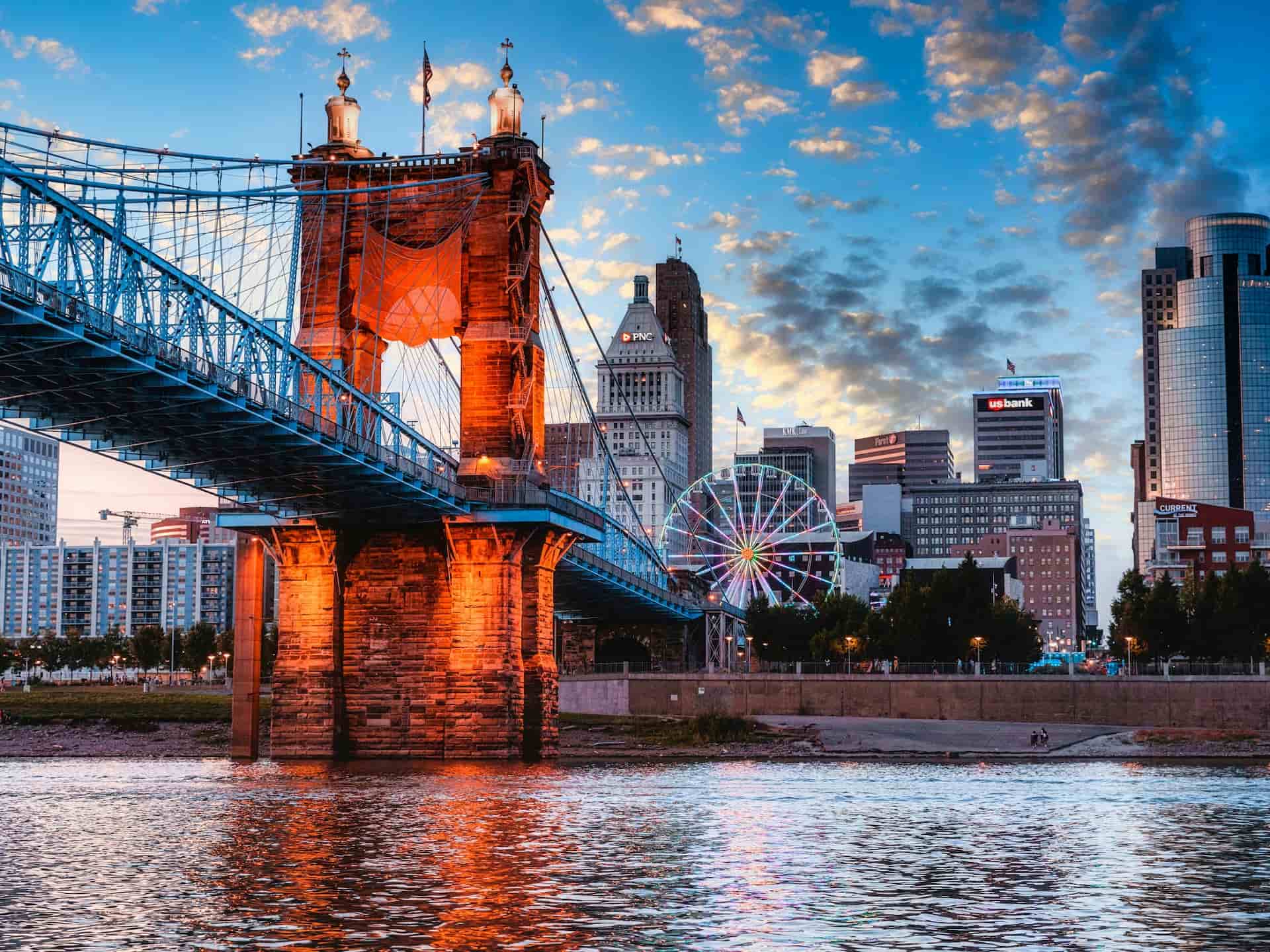 Cincinnati in 72 Hours: A Locally Flavored Weekend Itinerary